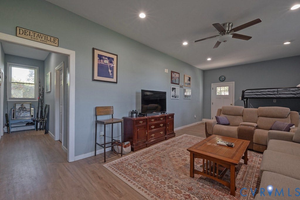 130 Berryville Shores Drive, Deltaville, VA 23043