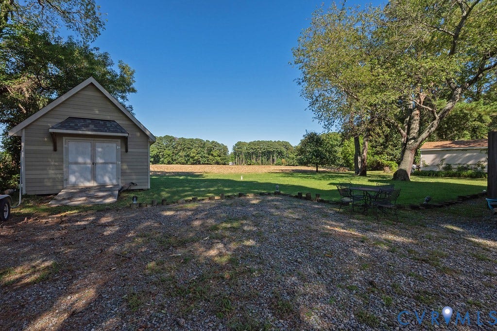 130 Berryville Shores Drive, Deltaville, VA 23043