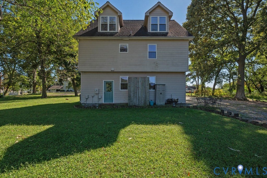 130 Berryville Shores Drive, Deltaville, VA 23043