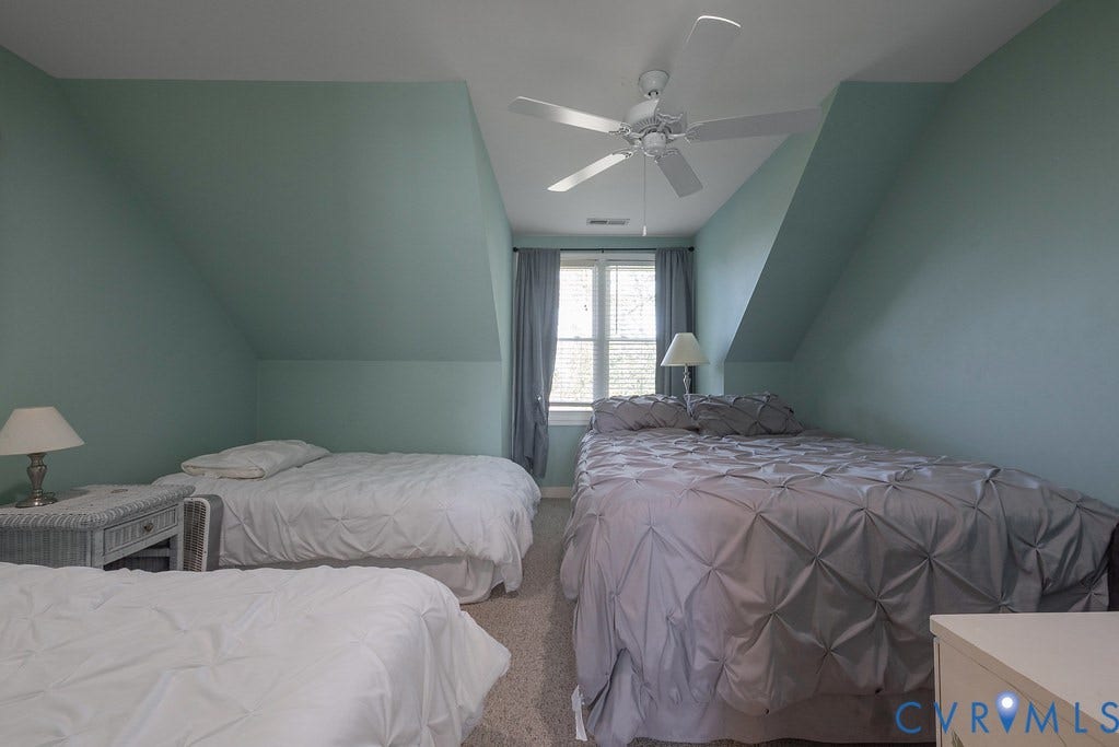 130 Berryville Shores Drive, Deltaville, VA 23043