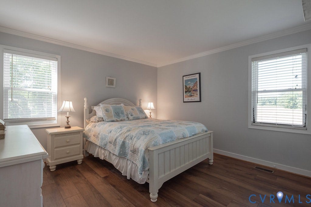 130 Berryville Shores Drive, Deltaville, VA 23043