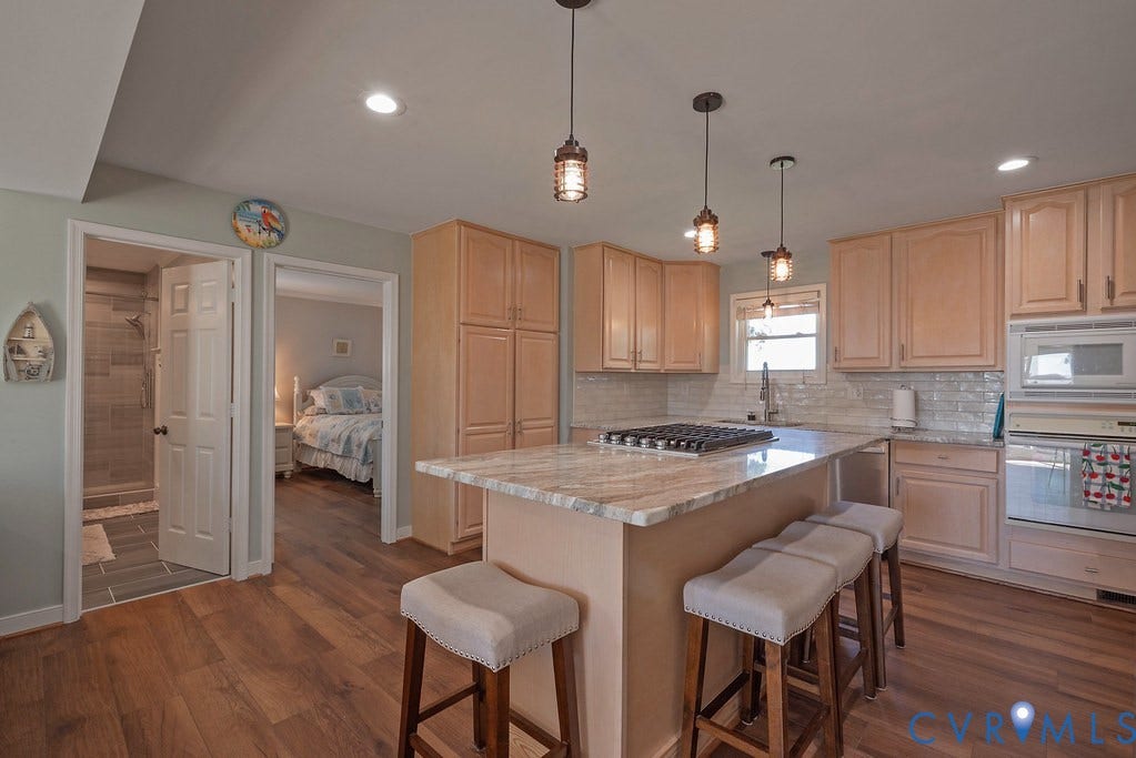 130 Berryville Shores Drive, Deltaville, VA 23043