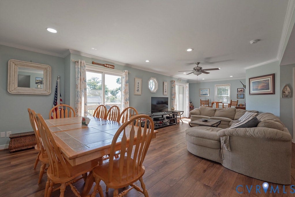 130 Berryville Shores Drive, Deltaville, VA 23043
