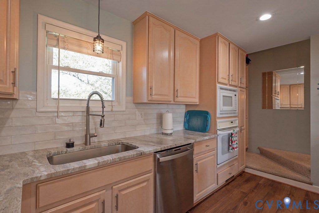130 Berryville Shores Drive, Deltaville, VA 23043