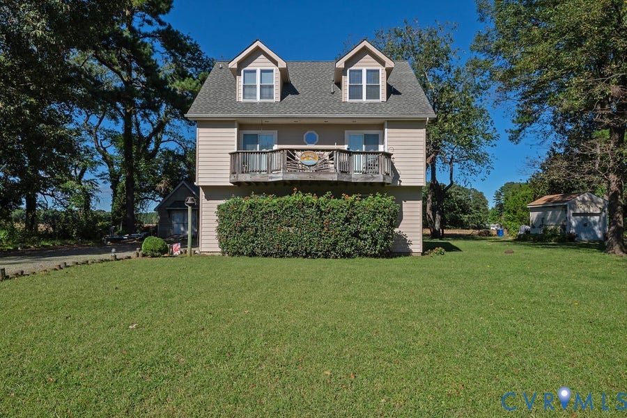 Property photo for 130 Berryville Shores Drive, Deltaville, VA