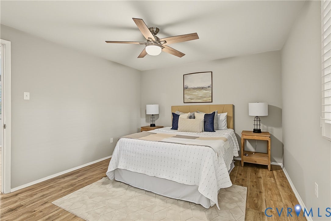 13303 Thornridge Lane, Brandermill, Midlothian, VA 23112