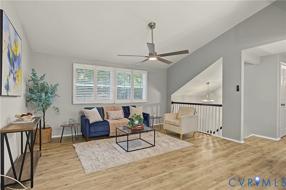 13303 Thornridge Lane, Brandermill, Midlothian, VA 23112