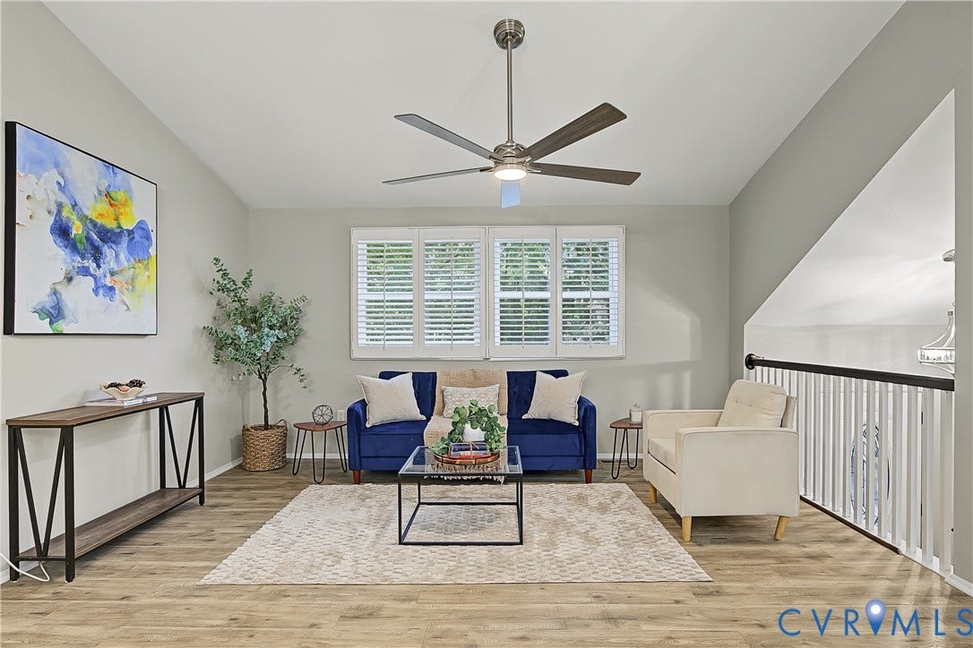 13303 Thornridge Lane, Brandermill, Midlothian, VA 23112