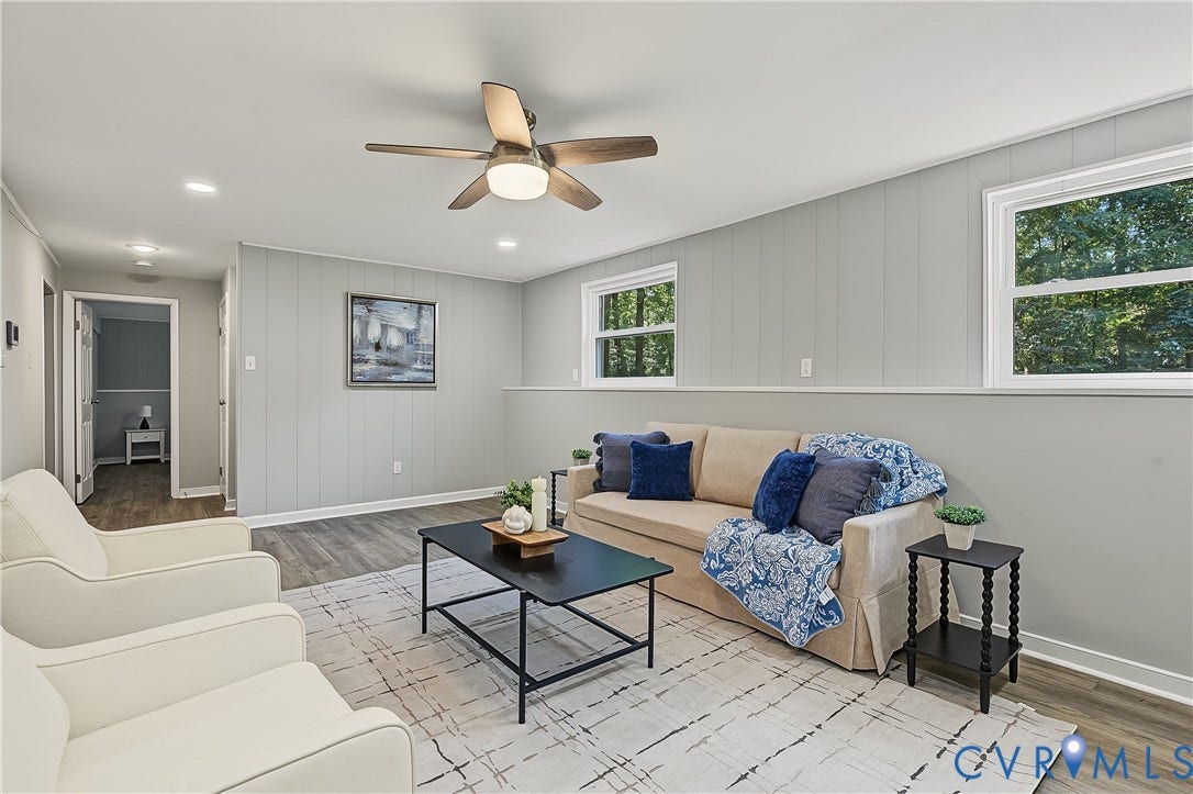 13303 Thornridge Lane, Brandermill, Midlothian, VA 23112