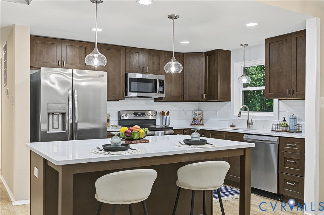 13303 Thornridge Lane, Brandermill, Midlothian, VA 23112