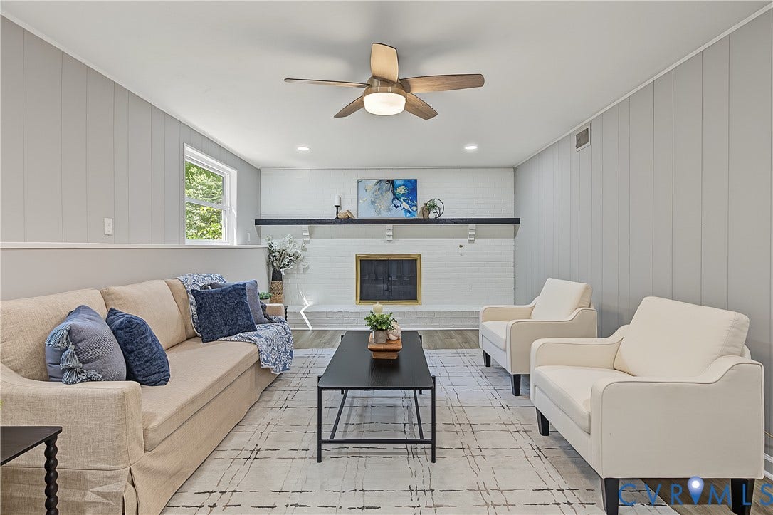 13303 Thornridge Lane, Brandermill, Midlothian, VA 23112