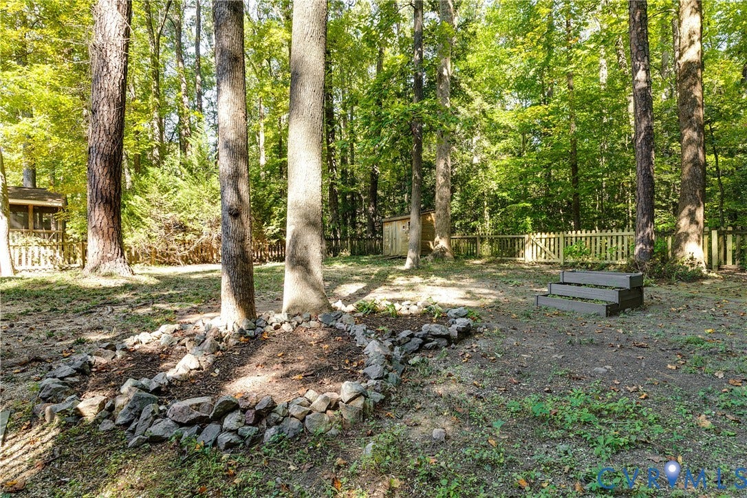 13303 Thornridge Lane, Brandermill, Midlothian, VA 23112