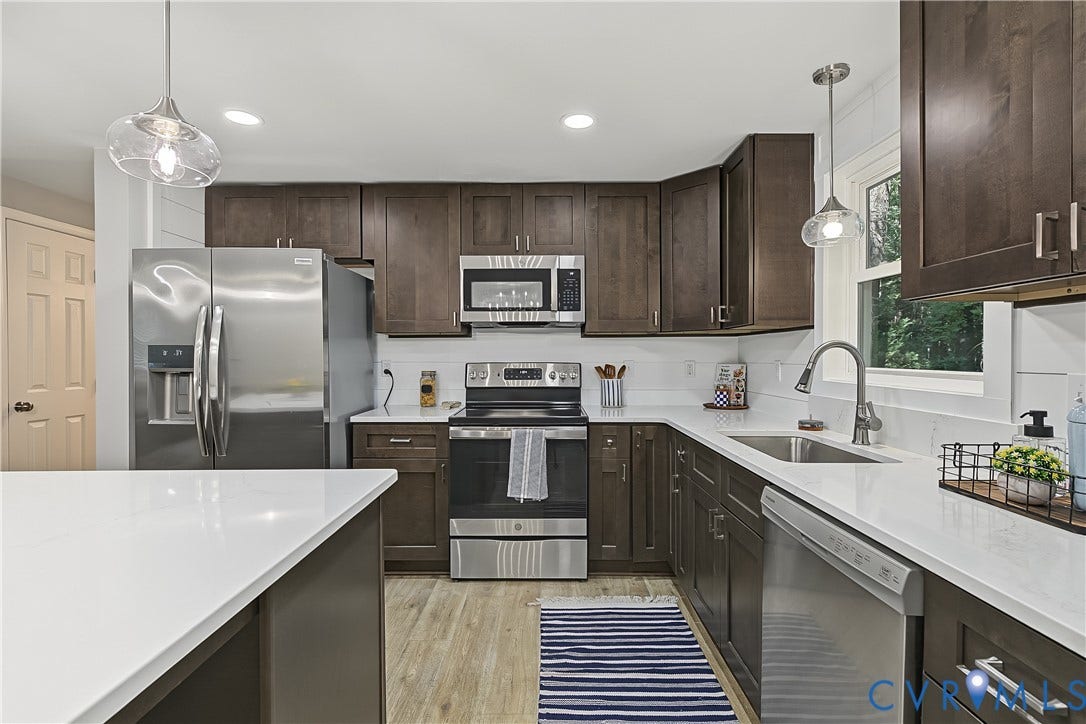 13303 Thornridge Lane, Brandermill, Midlothian, VA 23112