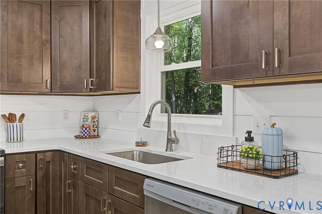 13303 Thornridge Lane, Brandermill, Midlothian, VA 23112