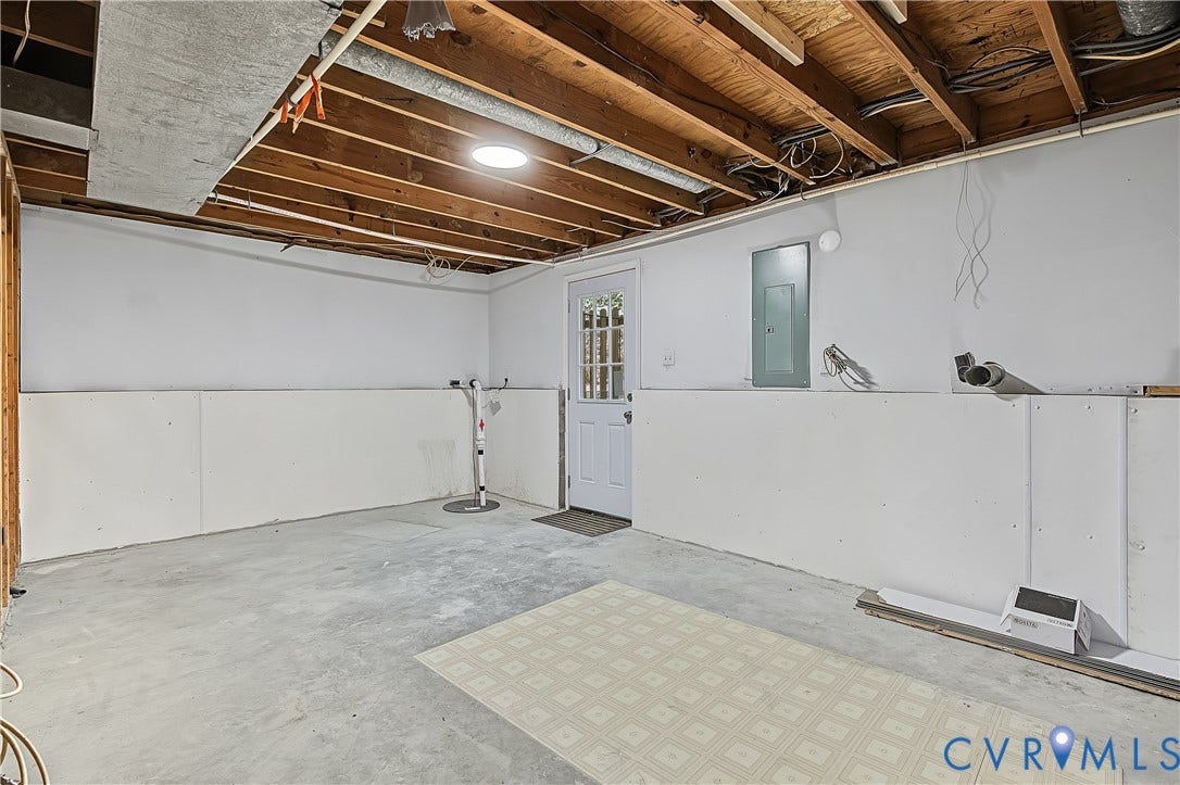 13303 Thornridge Lane, Brandermill, Midlothian, VA 23112