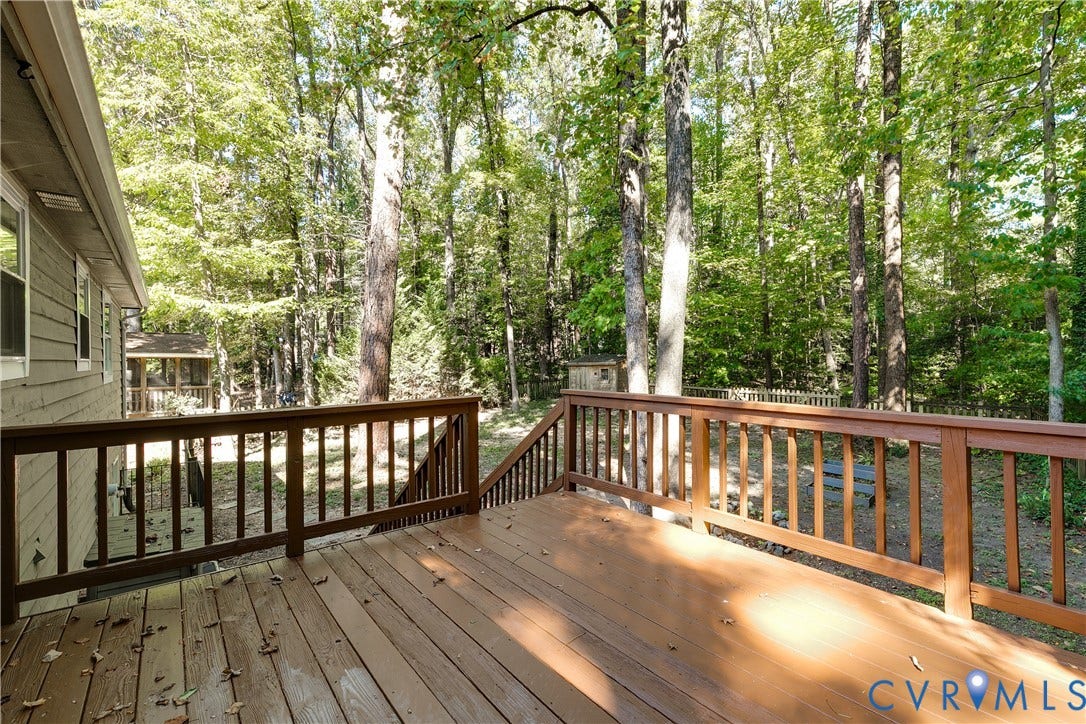 13303 Thornridge Lane, Brandermill, Midlothian, VA 23112