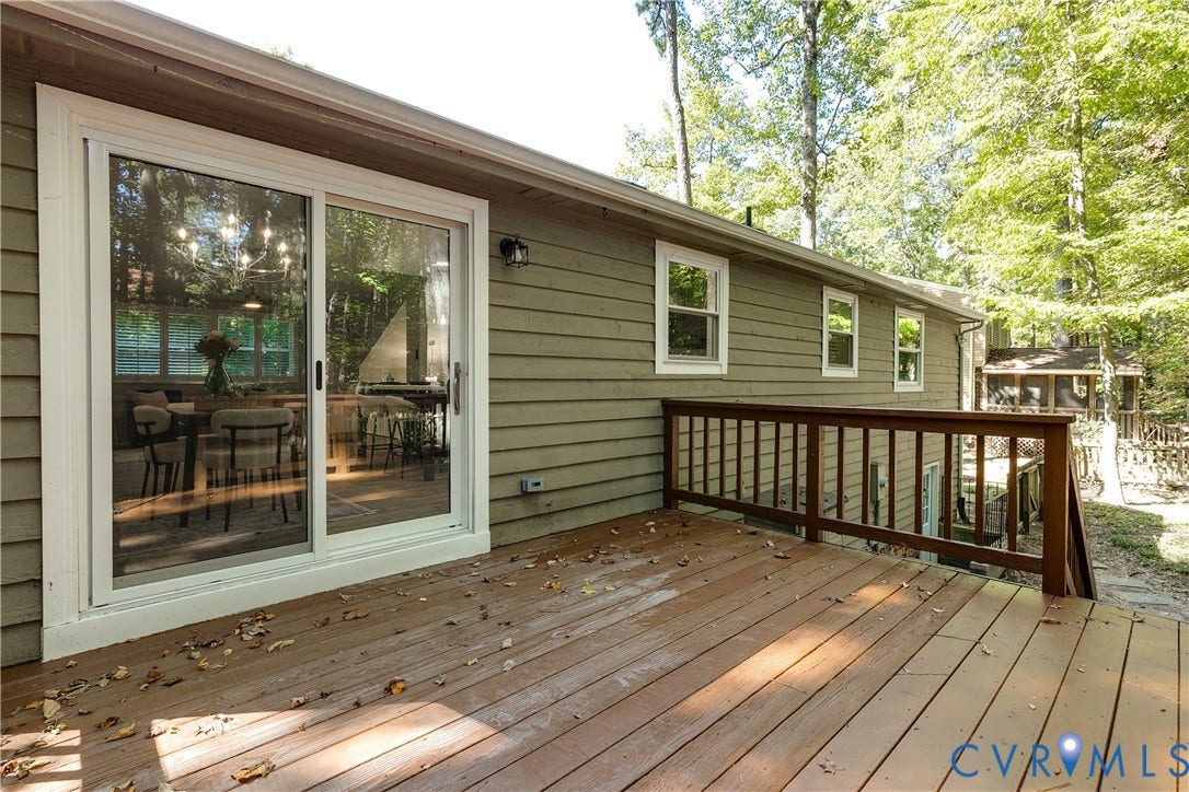 13303 Thornridge Lane, Brandermill, Midlothian, VA 23112