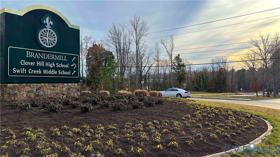 Brandermill Community