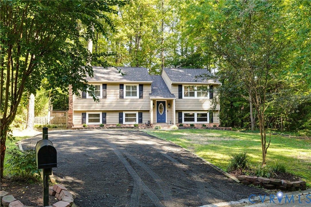 13303 Thornridge Lane, Brandermill, Midlothian, VA 23112