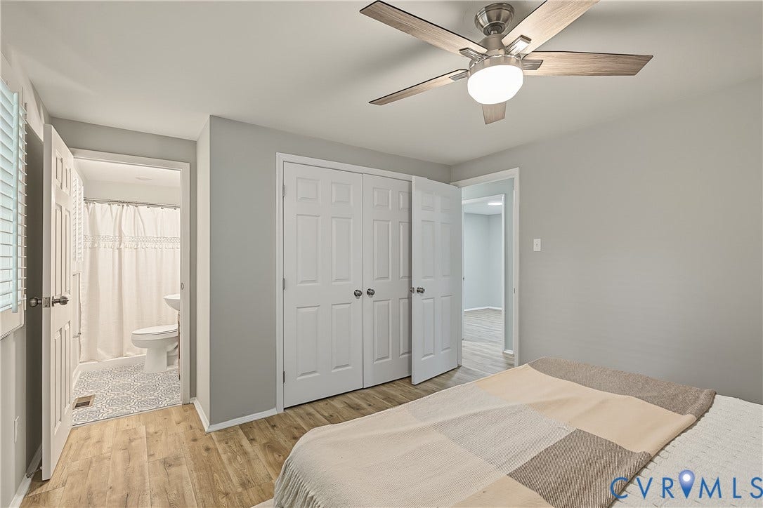 13303 Thornridge Lane, Brandermill, Midlothian, VA 23112