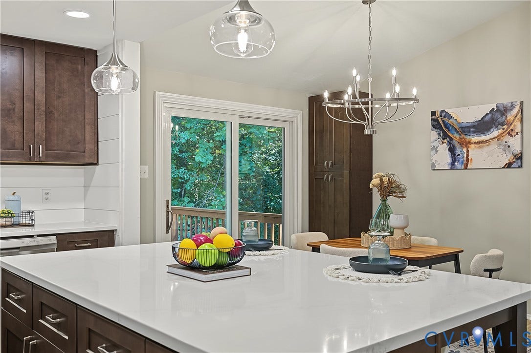 13303 Thornridge Lane, Brandermill, Midlothian, VA 23112