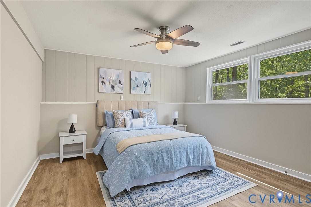 13303 Thornridge Lane, Brandermill, Midlothian, VA 23112