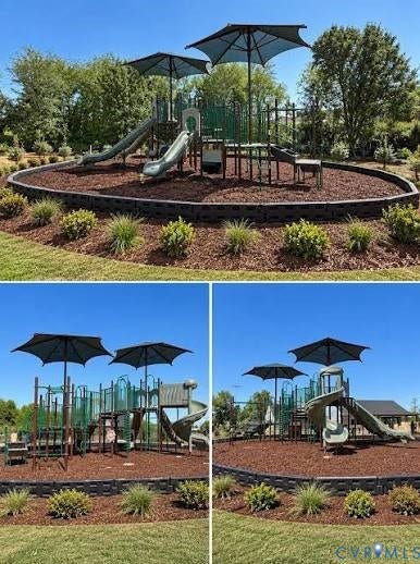 Playground