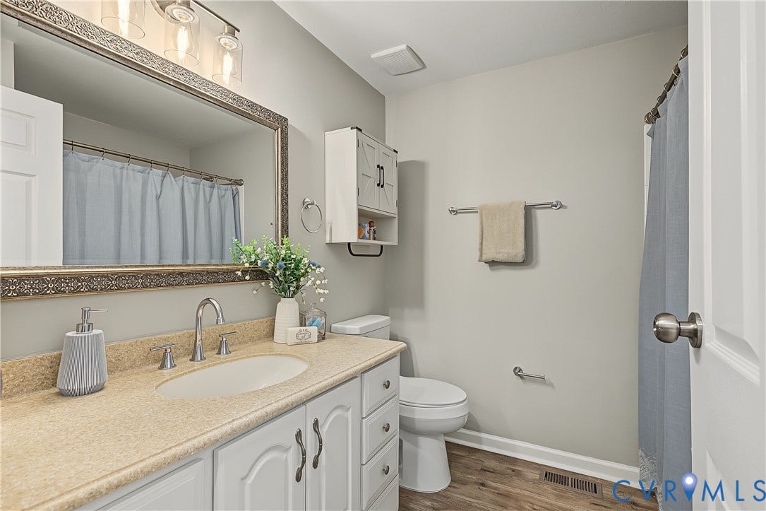 13303 Thornridge Lane, Brandermill, Midlothian, VA 23112