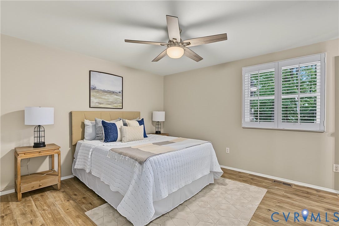 13303 Thornridge Lane, Brandermill, Midlothian, VA 23112