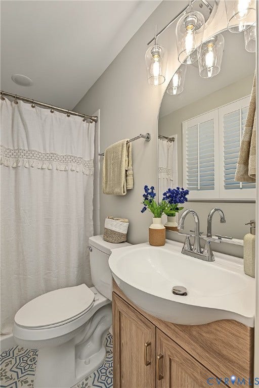 13303 Thornridge Lane, Brandermill, Midlothian, VA 23112