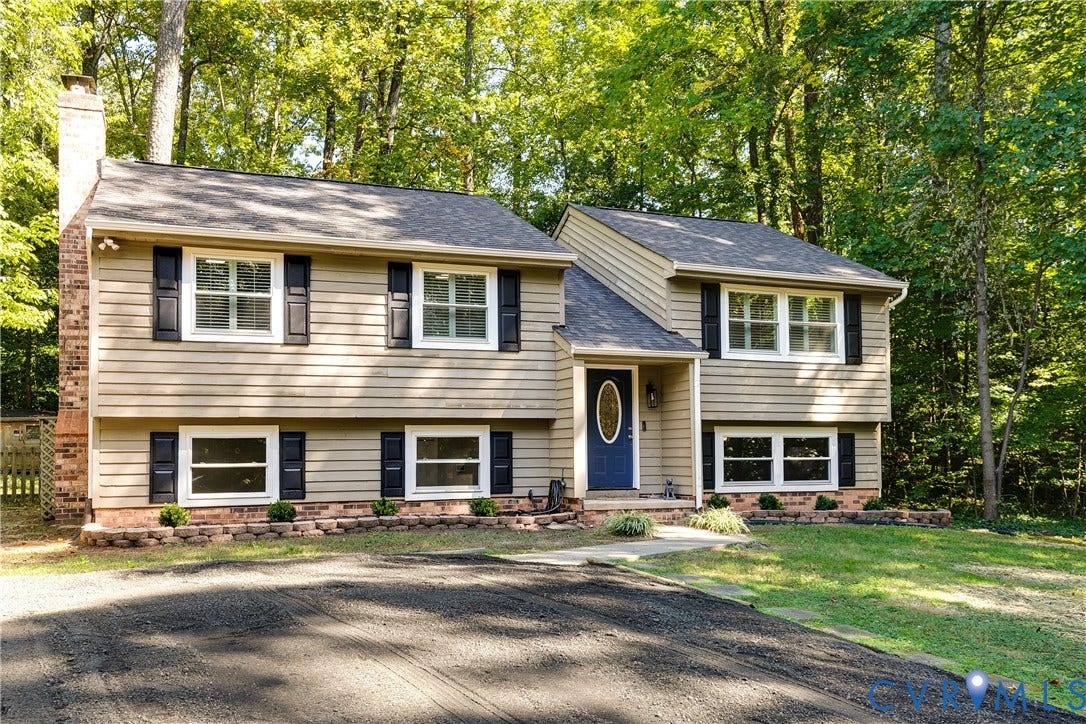 13303 Thornridge Lane, Brandermill, Midlothian, VA 23112
