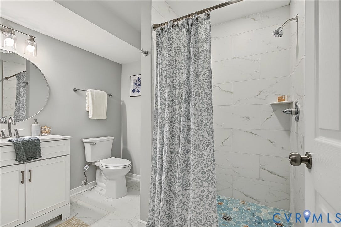 13303 Thornridge Lane, Brandermill, Midlothian, VA 23112