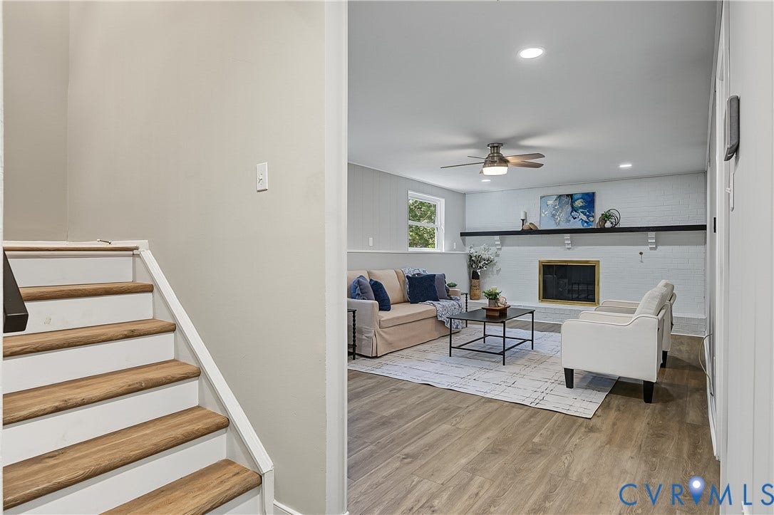 13303 Thornridge Lane, Brandermill, Midlothian, VA 23112