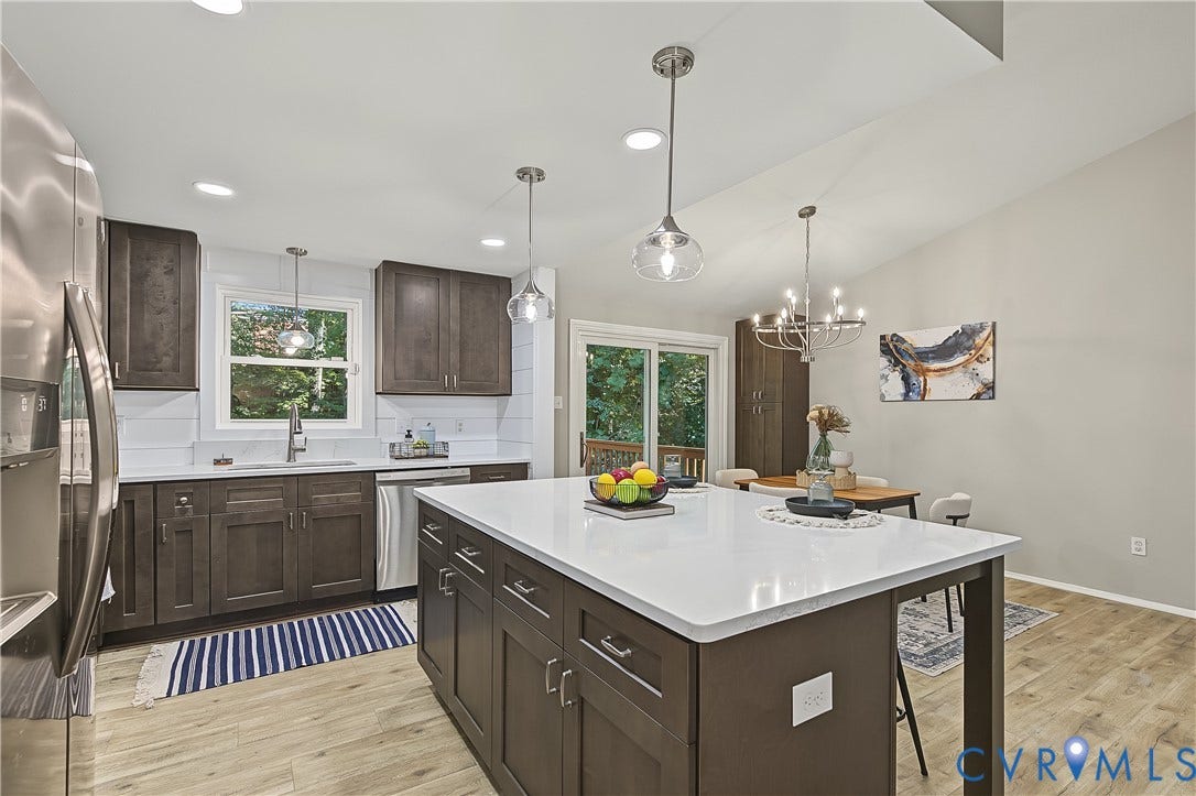 13303 Thornridge Lane, Brandermill, Midlothian, VA 23112
