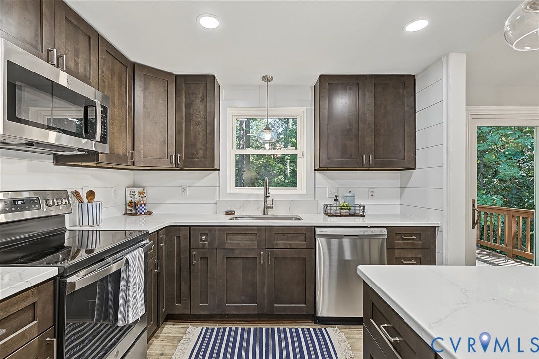 13303 Thornridge Lane, Brandermill, Midlothian, VA 23112