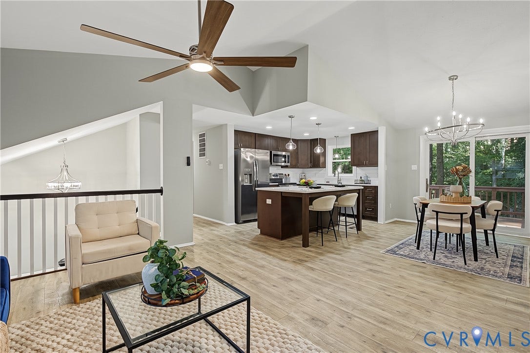 13303 Thornridge Lane, Brandermill, Midlothian, VA 23112