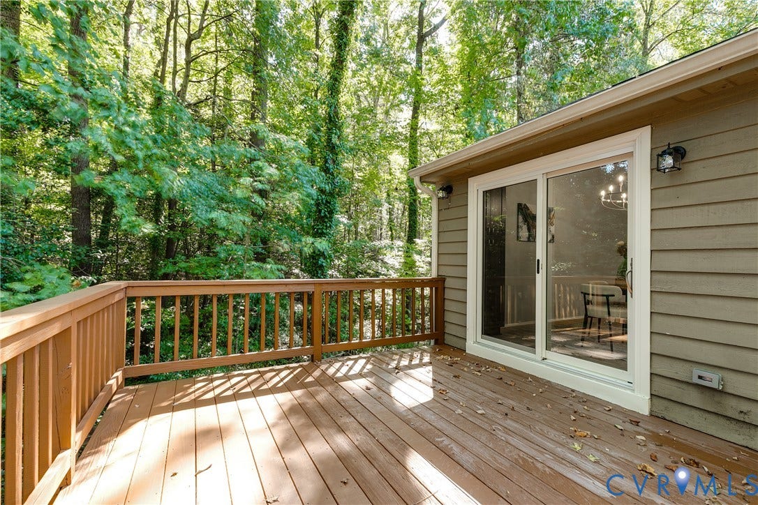 13303 Thornridge Lane, Brandermill, Midlothian, VA 23112