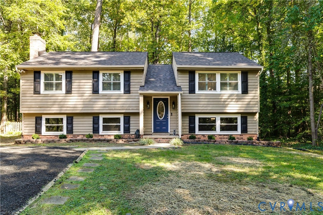13303 Thornridge Lane, Brandermill, Midlothian, VA 23112