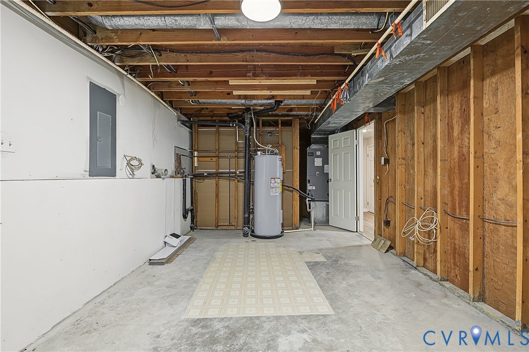 13303 Thornridge Lane, Brandermill, Midlothian, VA 23112
