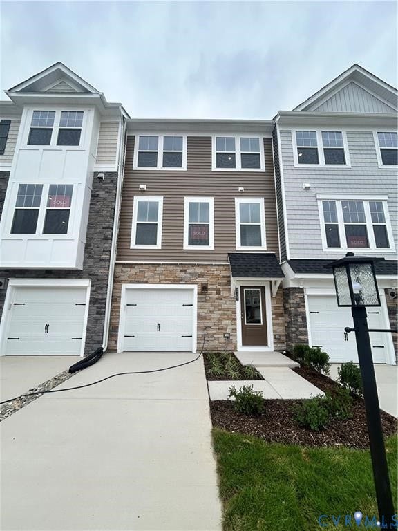 Property photo for 8707 Swink Place, Henrico, VA
