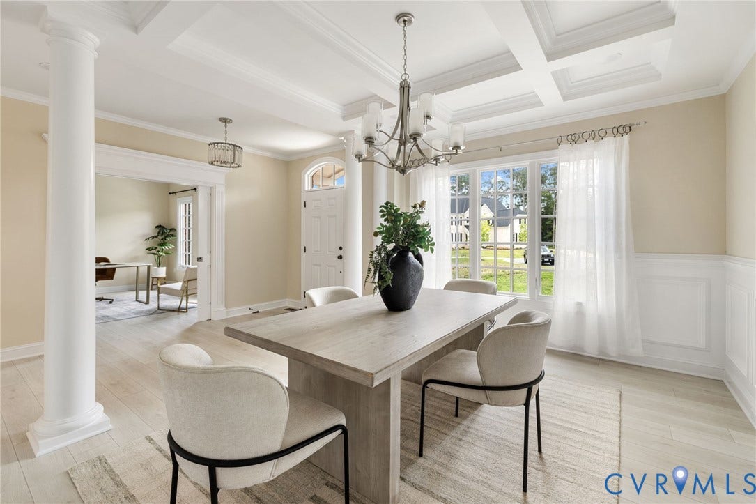 172 Blair Estates Court, Richmond, VA 23238 172 Blair Estates Court, Richmond, VA 23238