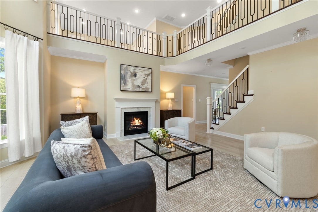 172 Blair Estates Court, Richmond, VA 23238 172 Blair Estates Court, Richmond, VA 23238