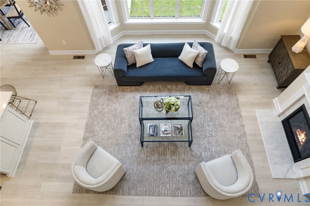 172 Blair Estates Court, Richmond, VA 23238 172 Blair Estates Court, Richmond, VA 23238