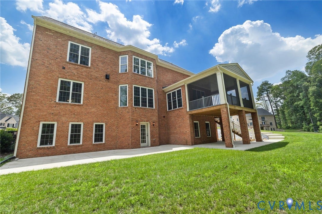 172 Blair Estates Court, Richmond, VA 23238 172 Blair Estates Court, Richmond, VA 23238