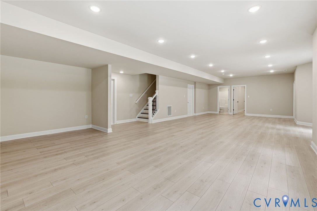 172 Blair Estates Court, Richmond, VA 23238 172 Blair Estates Court, Richmond, VA 23238