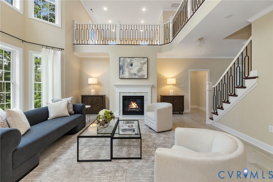 172 Blair Estates Court, Richmond, VA 23238 172 Blair Estates Court, Richmond, VA 23238
