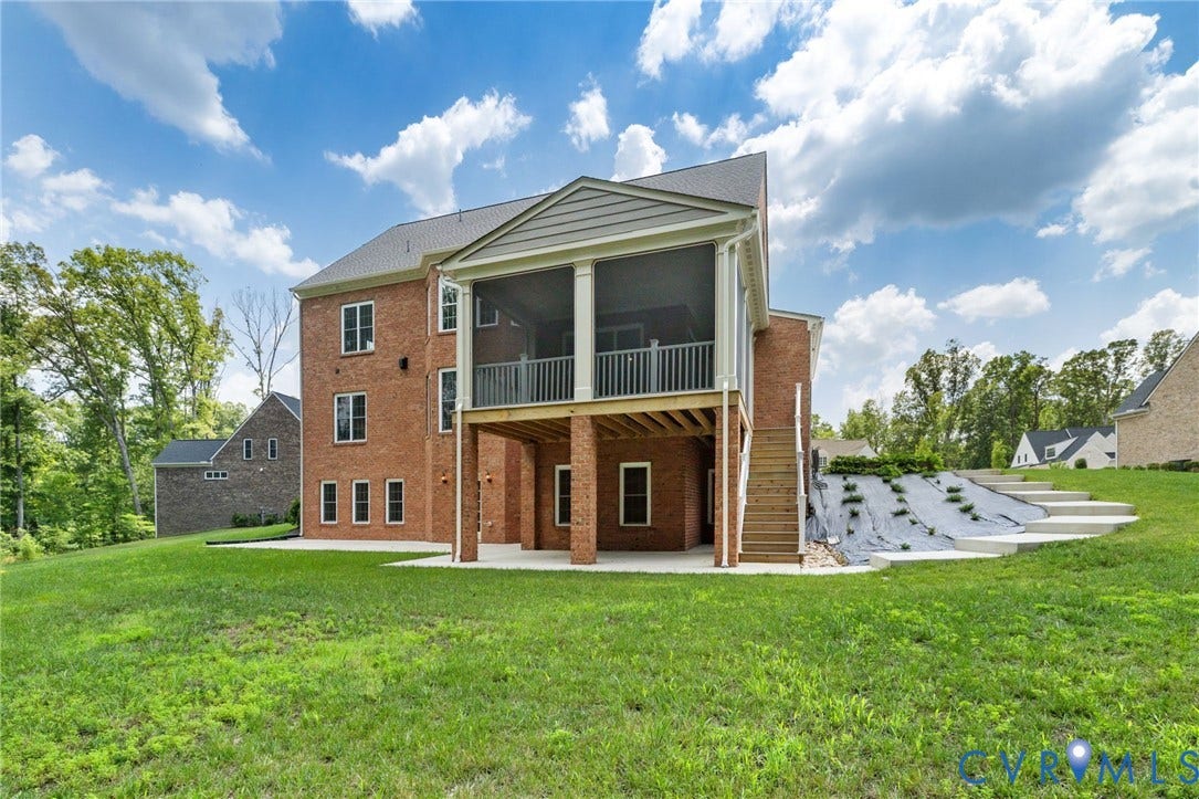 172 Blair Estates Court, Richmond, VA 23238 172 Blair Estates Court, Richmond, VA 23238