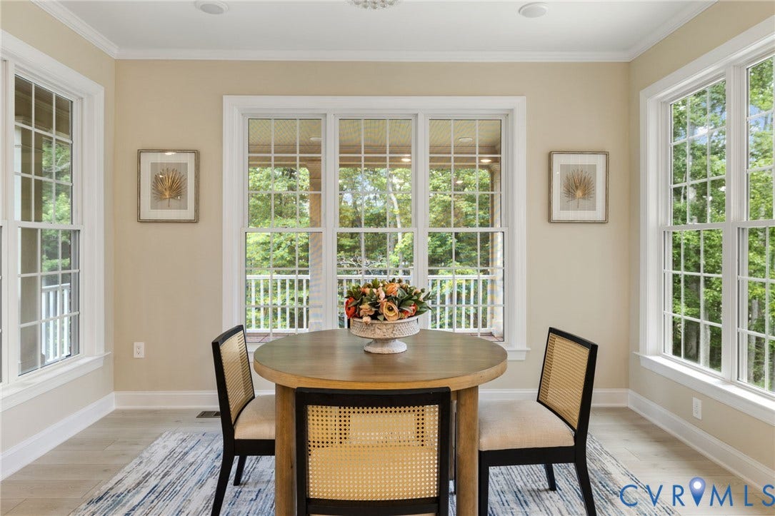 172 Blair Estates Court, Richmond, VA 23238 172 Blair Estates Court, Richmond, VA 23238