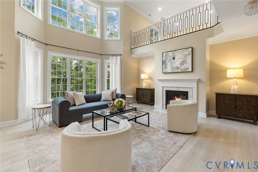 172 Blair Estates Court, Richmond, VA 23238 172 Blair Estates Court, Richmond, VA 23238