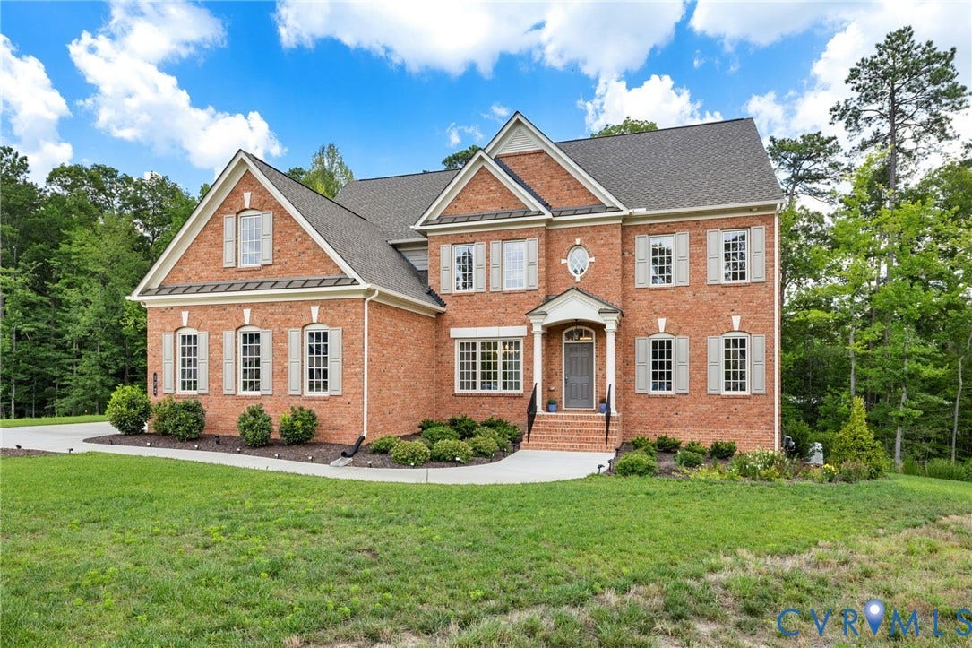 172 Blair Estates Court, Richmond, VA 23238 172 Blair Estates Court, Richmond, VA 23238